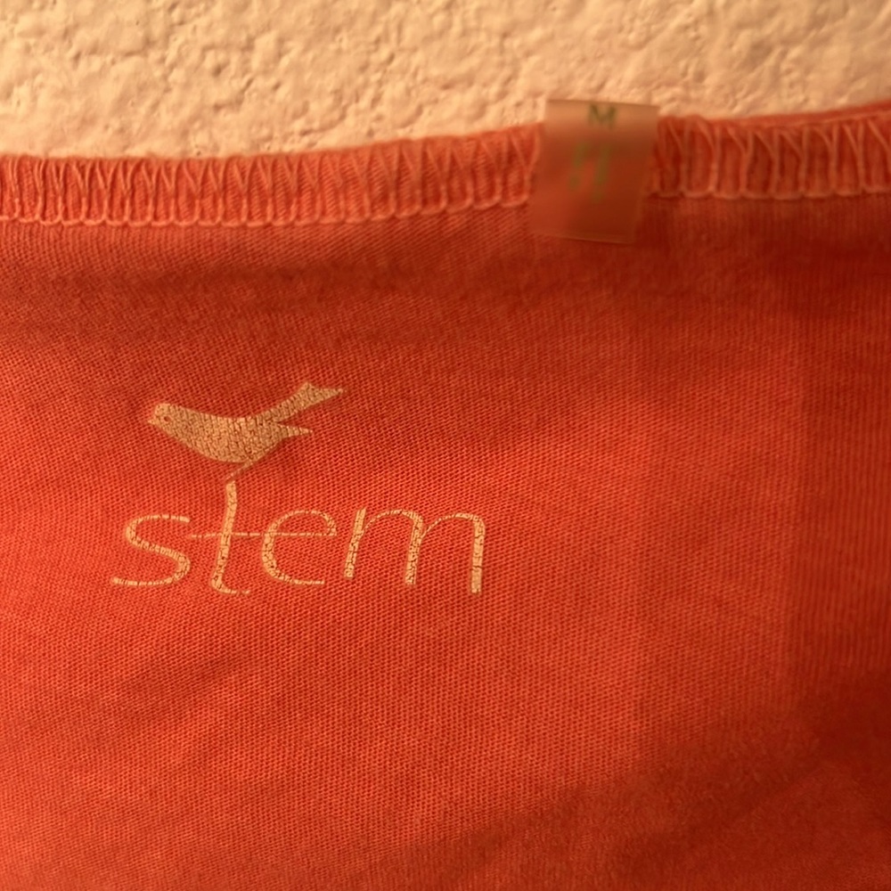 Stem top. - Picture 2 of 5